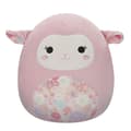 Miniatyrbild 1 av 4: Squishmallows 30cm Lala Lamb