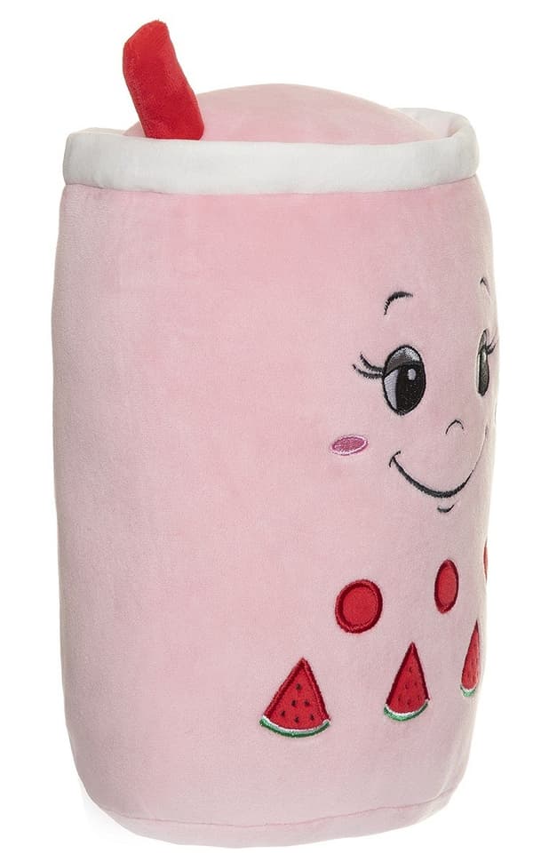 Kramis Bubble Tea Vandmelon