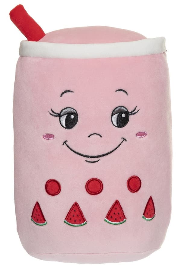 Kramis Bubble Tea Vandmelon