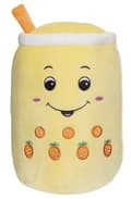 Miniatyrbild 1 av 2: Kramis Bubble Tea Ananas Gul