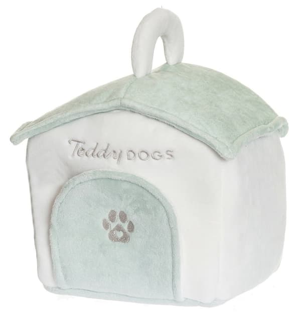 Teddy Dogs Lelusarja