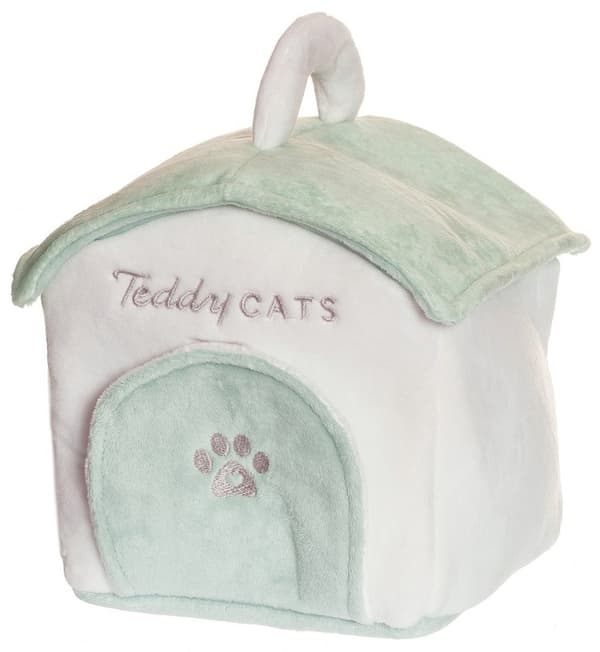 Teddy Cats Lelusarja