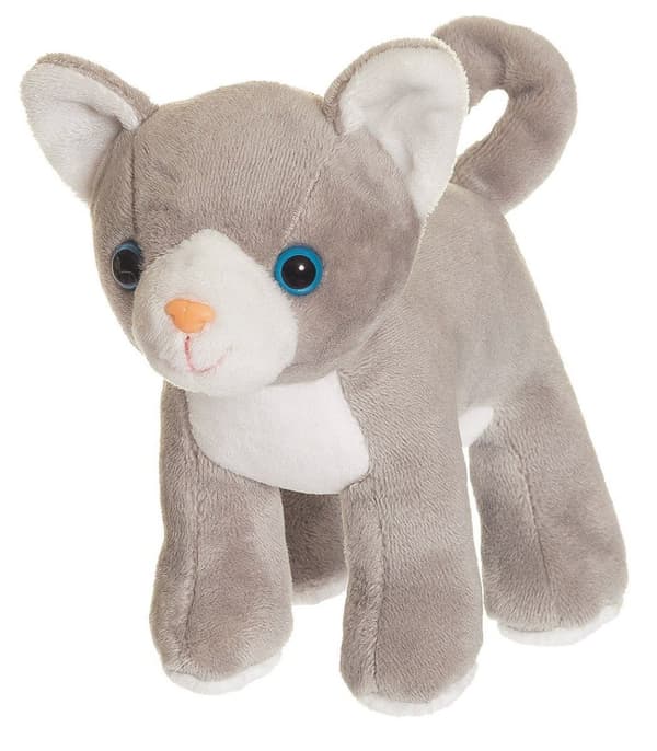 Teddy Cats Lelusarja