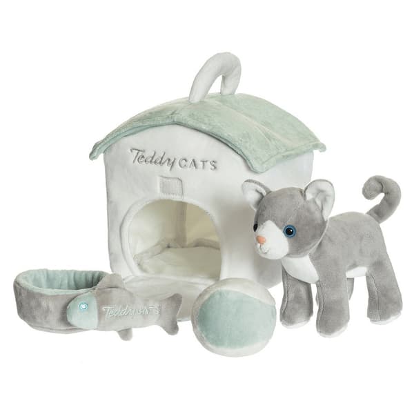 Teddy Cats Lekset