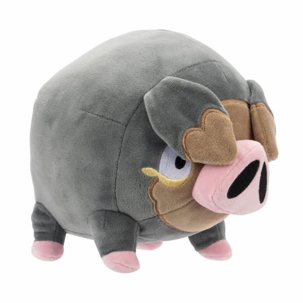 Pokemon Plush (20cm) Lechonk