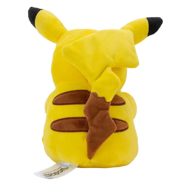 Pokemon Mjukdjur Cuties (20cm) Pikachu with heart