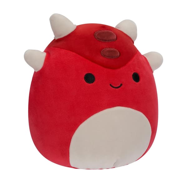 Squishmallows 19cm Sergio