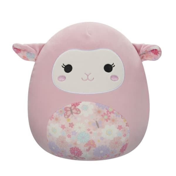 Squishmallows 30 cm P19 Lala Lamb