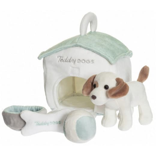 Teddy Dogs, Lekset