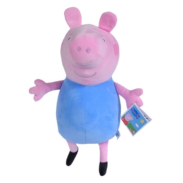 Peppa Pig, George