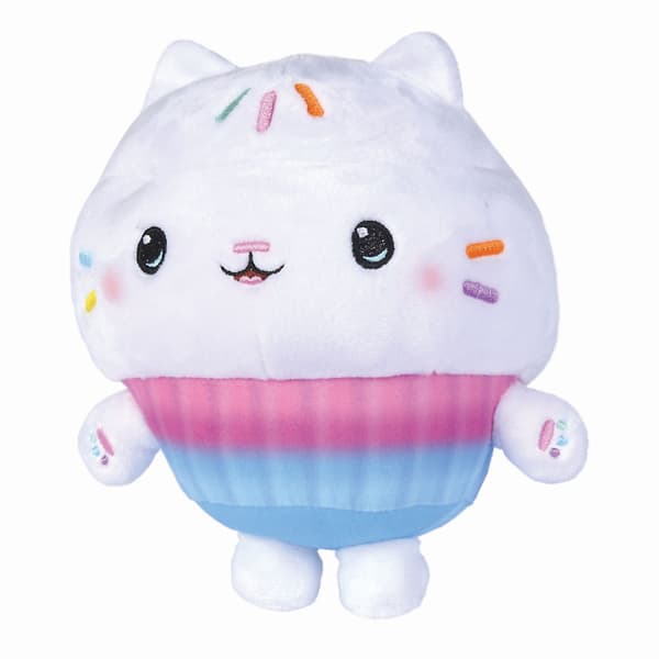 Universal - Cakey Cat