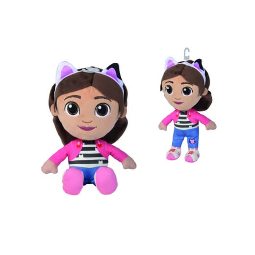 Universal - Gabby Stylized