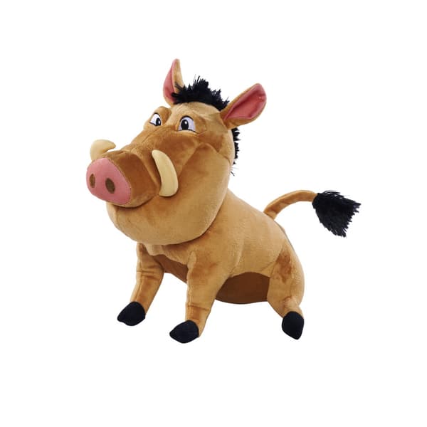 Disney Lion King 30th, Pumbaa