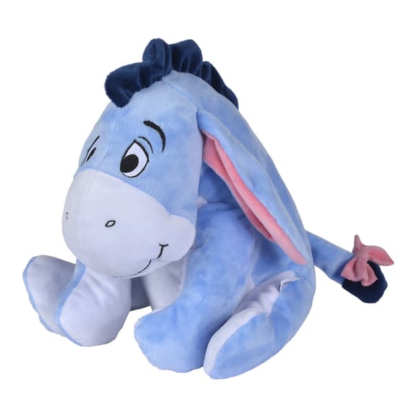 Disney, Eeyore