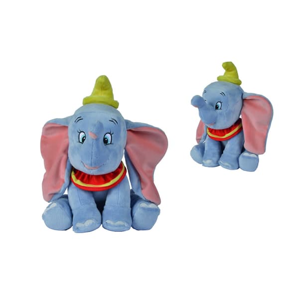 Disney, Dumbo