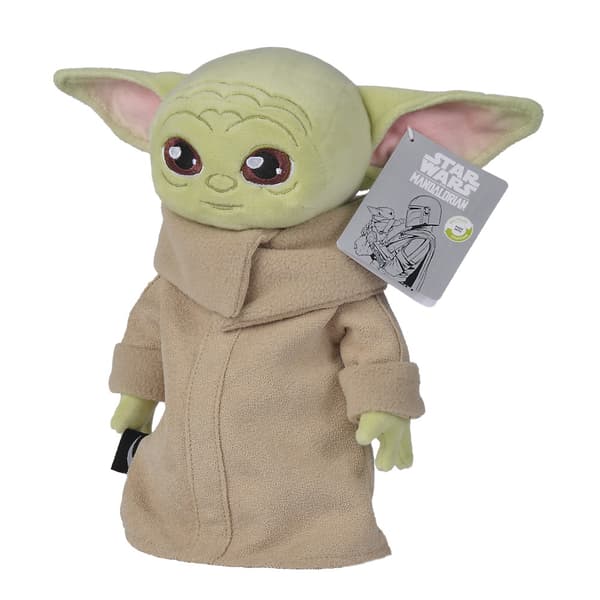 Disney - Realistic Grogu