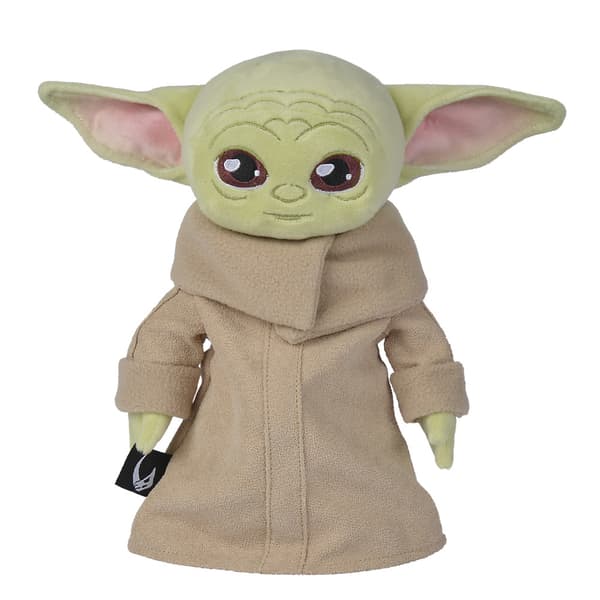 Disney - Realistic Grogu