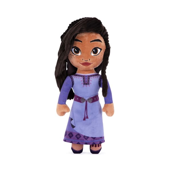 Disney - Wish, Asha