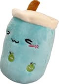 Miniatyrbillede 2 af 2: Real Soft Boba Teenies 13cm Turkis