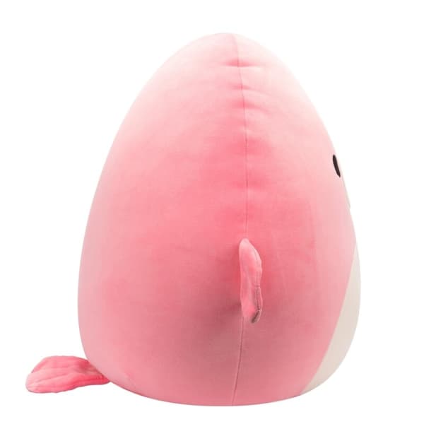 Squishmallows 40cm Morlai Manatee