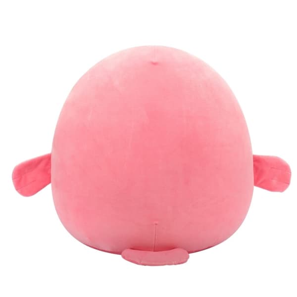 Squishmallows 40cm Morlai Manatee