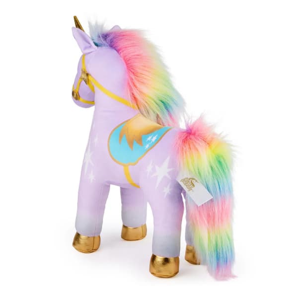 Unicorn Academy Wildstar Plush 38 cm