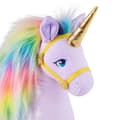 Miniatyrbild 6 av 10: Unicorn Academy Wildstar Plush 38 cm