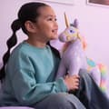 Miniatyrbild 8 av 10: Unicorn Academy Wildstar Plush 38 cm