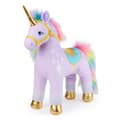 Miniatyrbild 1 av 10: Unicorn Academy Wildstar Plush 38 cm