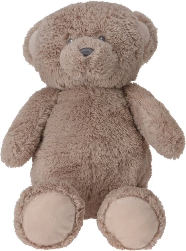 Nalle Mjukis Beige