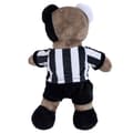 Miniatyrbillede 2 af 4: Newcastle United FC Super Fan Bear Plush Toy