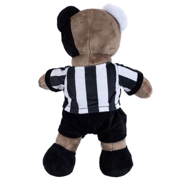 Newcastle United FC Super Fan Bear Plush Toy