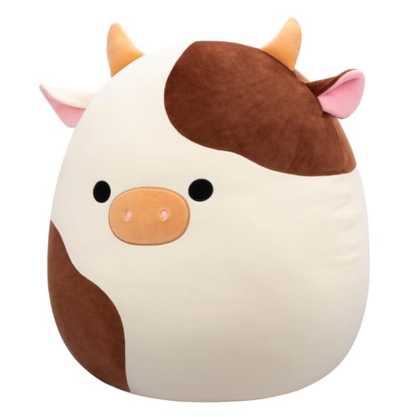 Squishmallows 60cm Ronnie Cow