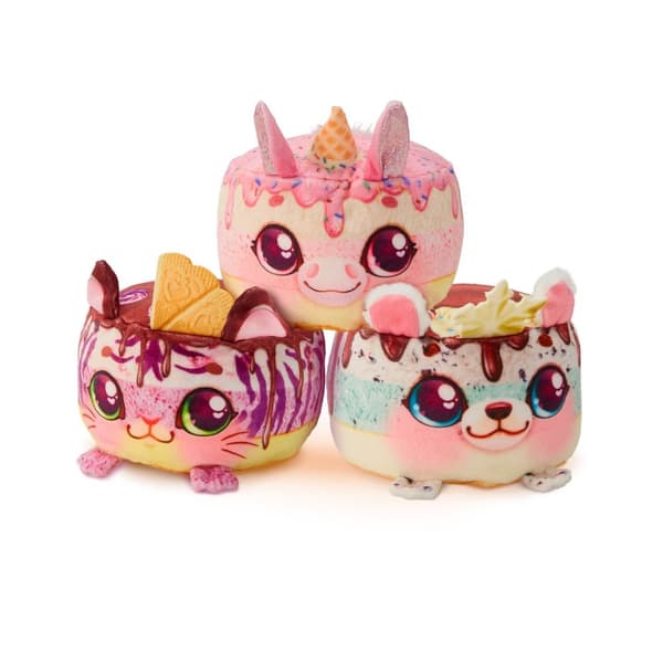 Cookeez Makery Freezy Cakes Fridge Lekset