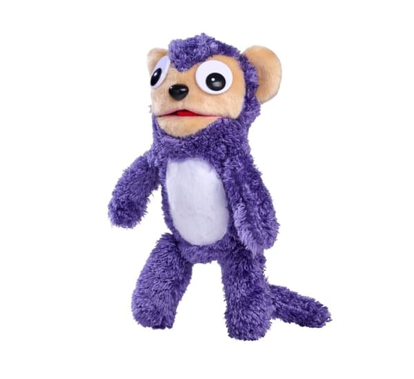 ScreamerZ Monkey Madness Purple
