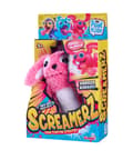 Miniatyrbild 1 av 9: Screamerz Rambling Rabbit Pink