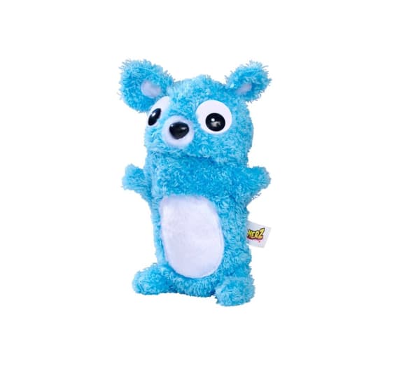 ScreamerZ Babbling Bear Turquoise