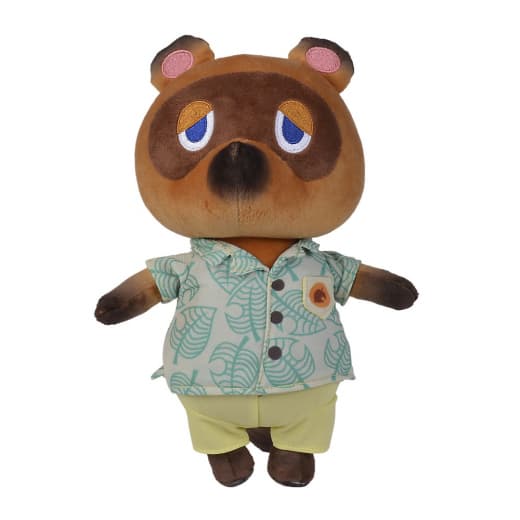 Animal Crossing - Tom Nook