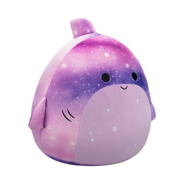 Squishmallows Aaliyah Shark 30 cm