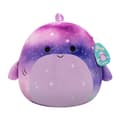 Pikkukuva 1 / 5: Squishmallows Aaliyah Shark 30 cm