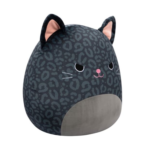 Squishmallows Xiomara Panter 40 cm