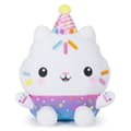 Miniatyrbild 3 av 4: Gabby's Dollhouse - Sprinkle Party 'Cakey Cat'