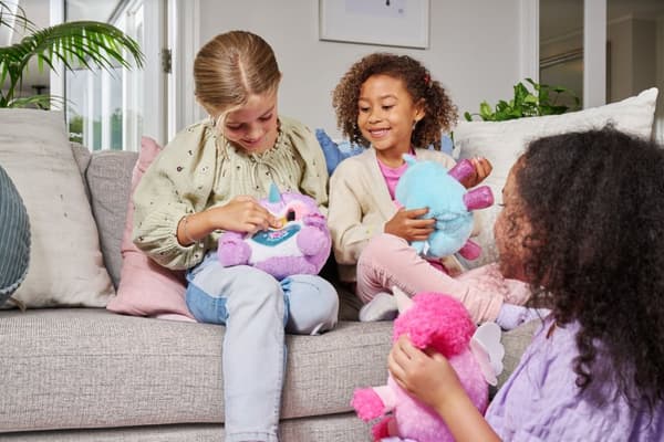 Rainbocorns Adopt-a-Corn Surprise