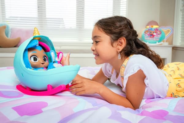 Zuru Babycorns Magical Rainbocorn Babies 30 surprises