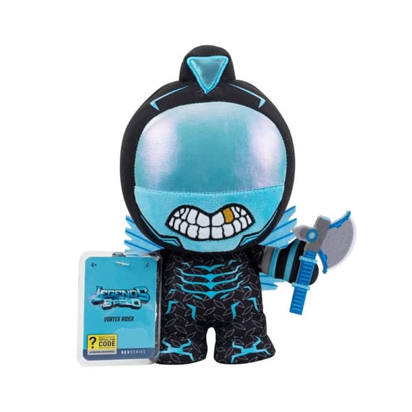 DEVSeries Mjukdjur Roblox Legends Of Speed Vortex Rider