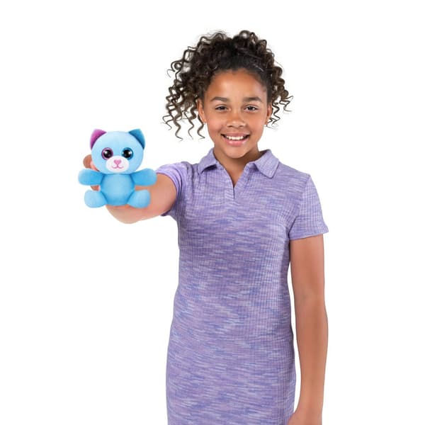 Zuru 5 Surprise Plushy Pets s2