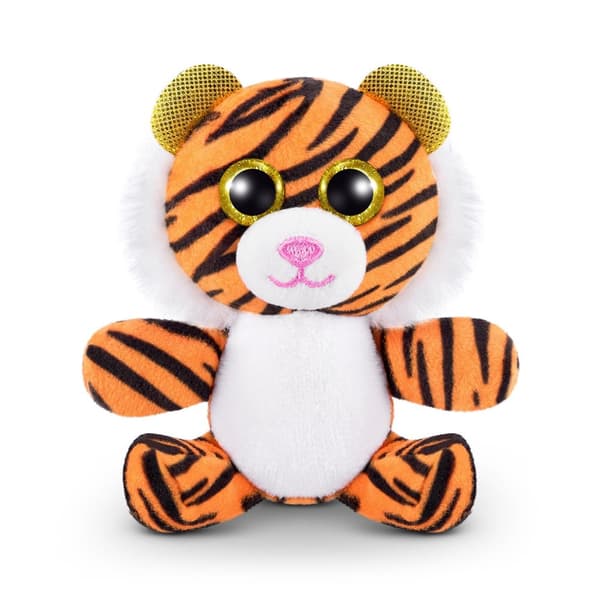 Zuru 5 Surprise Plushy Pets s2