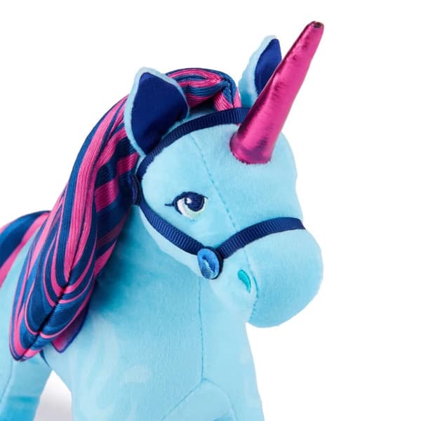 Unicorn Academy Mjukdjur Enhörning River