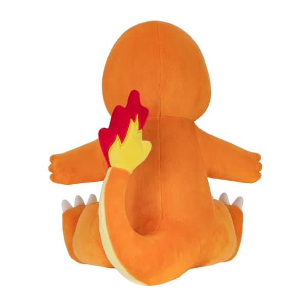 Pokemon Mjukdjur Charmander (30cm)