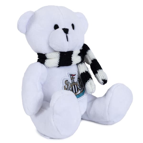 Newcastle United FC Maisie Bear Plush Toy